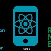 Getting Started With React Navigation Stack Navigator Expo Part 2