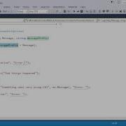 DevExpress CodeRush Promote To Parameter Optional
