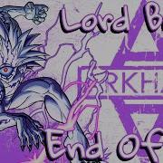 Lord Boros AMV End Of Me