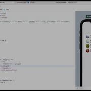 SwiftUI Row View With Circle Image