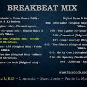 Breakbeat Compilation 39