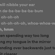 Jason Mraz I M Yours Lyrics
