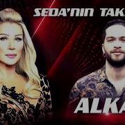 Alkan Dalgakıran O Ses Türkiye Final
