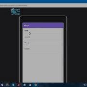 Build Simple Ionic 2 App Basics Controllers And Scope