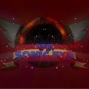 Prey Instrumental FNF Vs Sonic Exe 2 5 3 0 OST