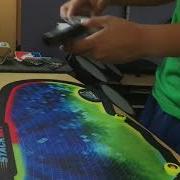 New G4 Timer And Mat Speed Stacking