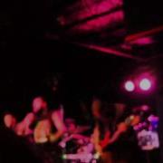 I Declare War The Dot Live 9 27 14