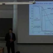 A New Characterization Of Compressed Sensing Limits