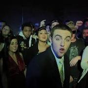 Mac Miller Knock Knock