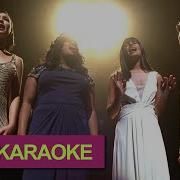 How Will I Know Glee Karaoke Version