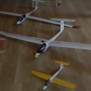 Multiplex RC Mini Solius In Action