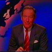 BBC ONE Scotland Evening News And Continuity 4th April 1998