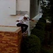 Scooter Chrisman Volonte Part