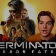 TERMINATOR DARK FATE 2019 MOVIE REACTION First Time Watching