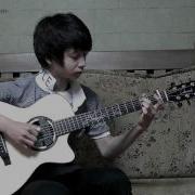 Narsha I M In Love Sungha Jung