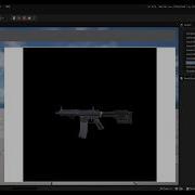 Easy Attachments For Weapon In Unreal Engine Weaponry Assembly System Plugin