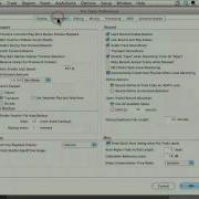 Pro Tools 8 101 More Playback Options