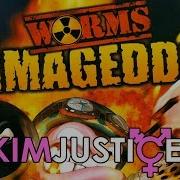 Worms Armageddon PC Review Still The Best Worms Game Kim Justice