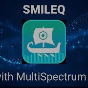 MultiSpectrum SMILEQ In The JEOL JASON SMILEQ Plugin