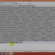 Parsing JSON From File In Windows Store App