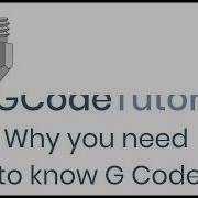 3D Printer Programming Using G Code