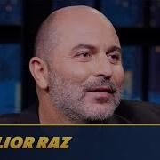 Lior Raz Was Interrogated By An Immigration Officer About His Show Fauda