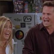 Matthew Perry Breaking The Friends Cast For 5 Minutes Straight