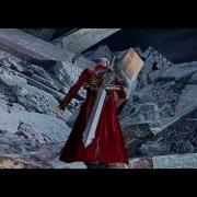 Devil May Cry 3 HD Ending Credits Bonus Ending
