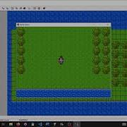 Tutorial 1 Creating A New Project RPG Maker 2003