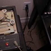Vintage Maestro Echoplex Analog Tape Delay And Sound On Sound
