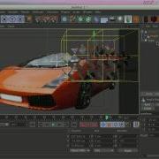 C4D Noobski Tutorial Pixel Shards With PolyFX