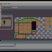 How To Use Tile Map And Auto Brush In Construct 3