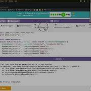 Code Org AP CSA U6L7 Using String Methods Part 2