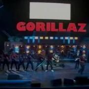 Gorillaz Plastic Beach Live La Musicale