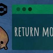 ZERO TO GAME DEV HERO C Return Statements Return Types Unity C Tutorial Part 7