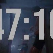 WARNING MC ORSEN SPEED UP 1 HOUR TIMER FOR SHADOW BOXING