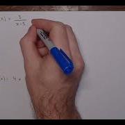 Decomposing A Composite Function Into Its Component Functions