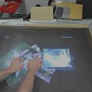 Multitouch Prototype 2