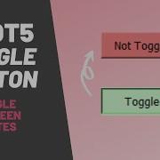 PyQt5 Toggle Button Create A Toggle Button With Two States With PyQt5 QPushButton