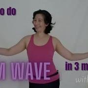 Learn To Do The ARM WAVE In 3 Minutes Easy Dance Tutorial