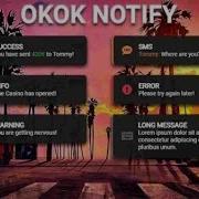 Fivem Notification System V4 Fivem Scripts FiveM Scripting