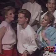 Bryan Adams Somebody American Bandstand 1985