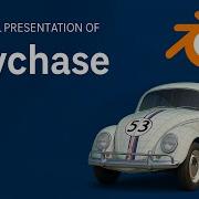 Polychase An Open Source Motion Tracking Add On For Blender