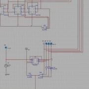 Multisim 60 Counter