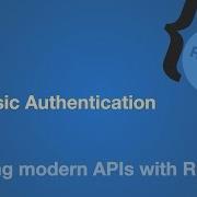 17 Basic Authentication
