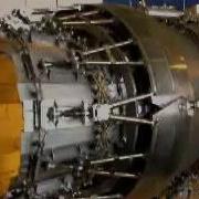 3 Dimensional Thrust Vectoring Nozzle