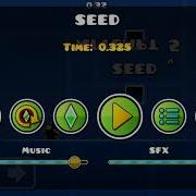 Random Seed Map Generator In Geometry Dash Beta