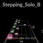 Stepping B To Breaker Fc