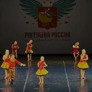 Россия Творческий центр Ангелины Шкарупиной Броско 16 06 25