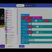 Compass Coding Tutorial Microbit